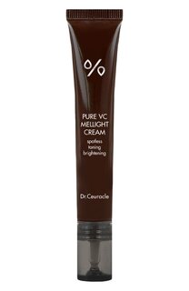 Крем с Витамином С Pure VC Mellight Cream (20g) Dr.Ceuracle