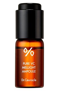 Ампула с Витамином С Pure VC Mellight Ampoule (8ml) Dr.Ceuracle