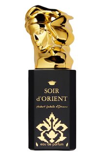 Парфюмерная вода Soir DOrient (50ml) Sisley