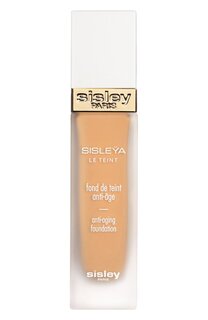 Тональный антивозрастной крем Sisleya, оттенок 3W (30ml) Sisley