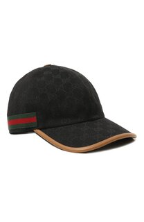 Бейсболка Gucci