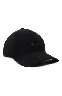 Бейсболка BOSS