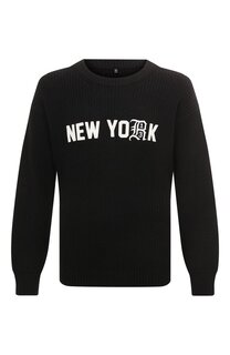 Хлопковый свитер R13