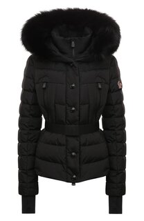 Пуховик Beverley Moncler Grenoble