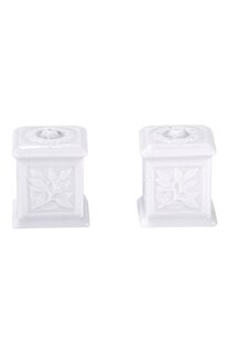 Комплект из солонки и перечницы Louvre Bernardaud