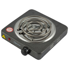 Плитки плитка электрическая HOMESTAR HS-1103 1000Вт 1 конф. тэн