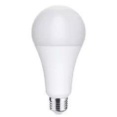 Лампочка светодиодная Lexman груша E27 3000 лм теплый белый свет 24 Вт