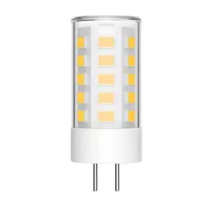Лампочка светодиодная G4 3 Вт 300 лм нейтральный белый свет Без бренда