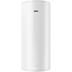 Накопительный водонагреватель электрический 30 л Zanussi ZWH/S 30 Filicia 3 кВт нержавеющая сталь мокрый ТЭН