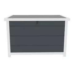 Сундук пластиковый MAT-A 92x62x62 см Без бренда