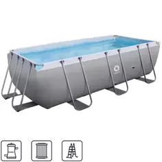 Каркасный бассейн Avenli 7020 л