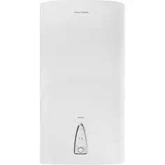 Накопительный водонагреватель электрический 100 л Royal Thermo RWH 100 Splendore 2 кВт нержавеющая сталь мокрый ТЭН