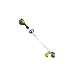 Триммер аккумуляторный Greenworks 2108307UB 60 В