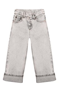 Джинсы Brunello Cucinelli