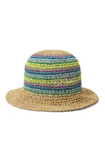 Соломенная шляпа MC2 Saint Barth