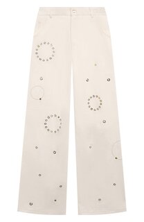 Джинсы Chloé Chloe