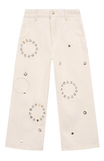 Джинсы Chloé Chloe