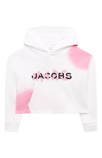 Хлопковое худи MARC JACOBS (THE)