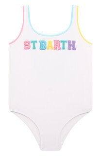 Слитный купальник MC2 Saint Barth