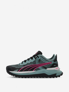 Кроссовки женские PUMA Voyage Nitro 2, Зеленый