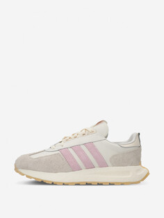 Кроссовки женские adidas Retropy E5, Бежевый