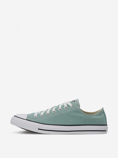 Кеды мужские Converse Chuck Taylor All Star, Зеленый