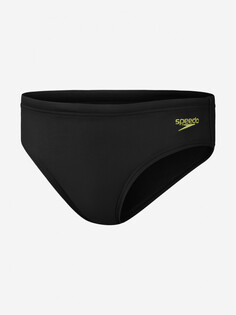 Плавки для мальчиков Speedo, Черный