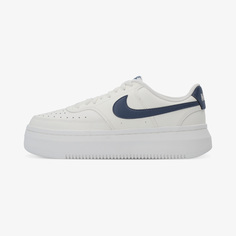 Кеды Nike Court Vision Alta, Бежевый