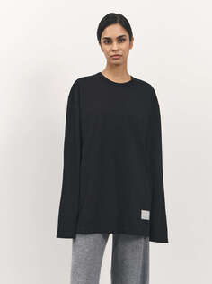 Лонгслив BASE оверсайз Gate31