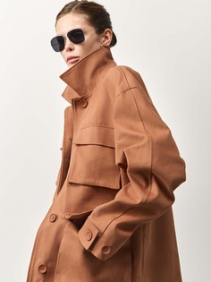 Куртка-карго Бильбао оверсайз Gate31