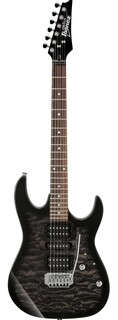 Электрогитары Ibanez GRX70QA-TKS