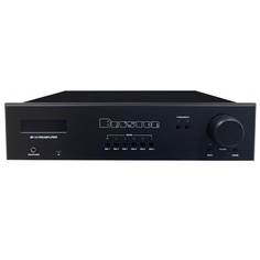 Предусилители Bryston BP-19 Black