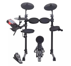 Электронные ударные установки Medeli DD610S