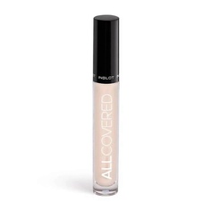 INGLOT Консилер под глаза ALL Covered under eye concealer плотный стойкий корректор