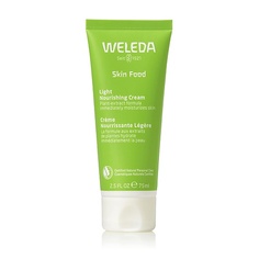 Крем для лица WELEDA Универсальный увлажняющий питательный крем для лица и тела Skin Food Light 75.0