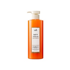 Маска для волос LADOR Маска для поврежденных волос с яблочным уксусом ACV VINEGAR TREATMENT 430.0