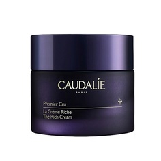 CAUDALIE Крем для лица Омолаживающий для сухой кожи Premier Cru