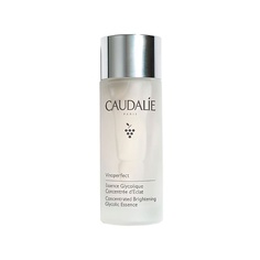 CAUDALIE Эссенция для лица Концентрированная для сияния кожи с гликолевой кислотой Vinoperfect