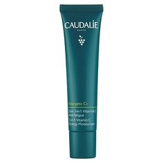 CAUDALIE Крем для лица 3-в-1 с витамином С для повышения тонуса кожи Vinergetic C+