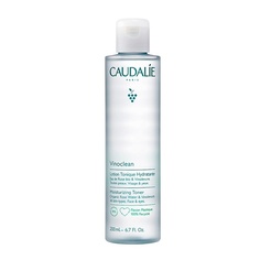 CAUDALIE Тоник для лица Увлажняющий Vinoclean
