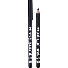 BEAUTY BOMB Карандаш для глаз деревянный Peaky