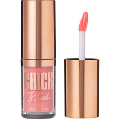 Румяна STELLARY Жидкие румяна Chick Blush