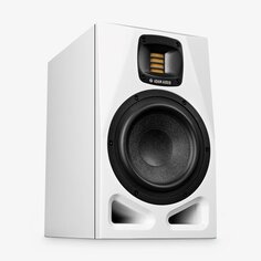 A7V White Adam Audio