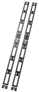 Органайзер APC AR7502 NetShelter SX 42U Vertical PDU Mount and Cable Organizer A.P.C.