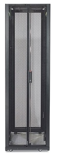 Шкаф APC AR3140 NetShelter SX 42U 750mm Wide x 1070mm Deep Networking Enclosure with Sides A.P.C.