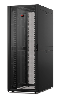 Шкаф APC AR3340 NetShelter SX 42U 750mm Wide x 1200mm Deep Networking Enclosure with Sides A.P.C.