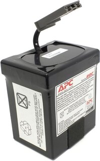 Источник бесперебойного питания APC RBC30 battery replacement kit for BF500-GR A.P.C.