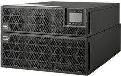 Источник бесперебойного питания APC SRTG20KXLI Smart-UPS RT 20000VA/20000W, on-line, LCD, 7U rack-mounted, black A.P.C.