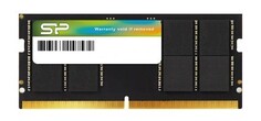 Модуль памяти SODIMM DDR4 16GB Silicon Power SP016GBSVU560F02 Xpower Turbine PC4-44800 5600MHz CL46 1.1V kit single rank Ret