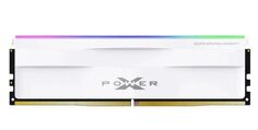 Модуль памяти DDR5 32GB Silicon Power SP032GXLWU520FSH Xpower Zenith PC5-41600 5200MHz CL38 1.25V kit single rank Ret